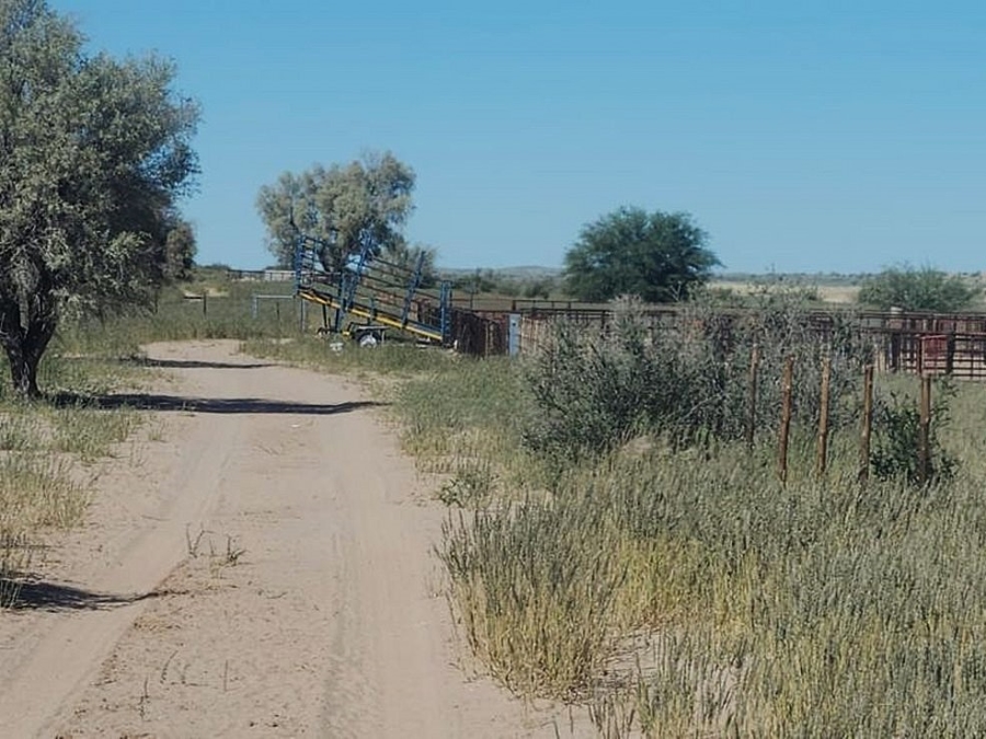 Commercial Property for Sale in Upington Rural Northern Cape